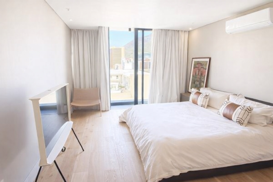 To Let 2 Bedroom Property for Rent in De Waterkant Western Cape